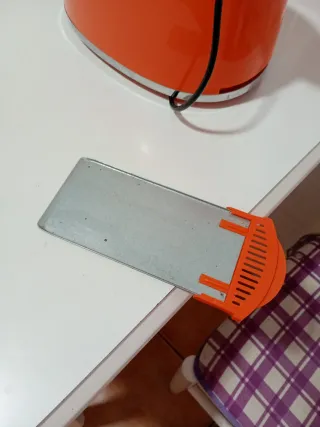 Tostadora Imetec TS11 500 Naranja