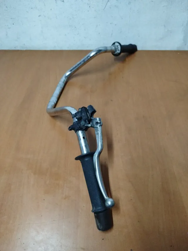 Manillar +maneta Suzuki Marauder 2007