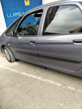 Citroen Sara Picasso  2006