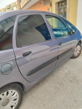 Citroen Sara Picasso  2006