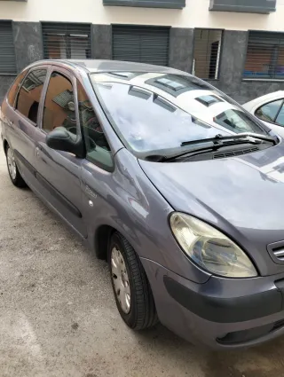 Citroen Sara Picasso  2006