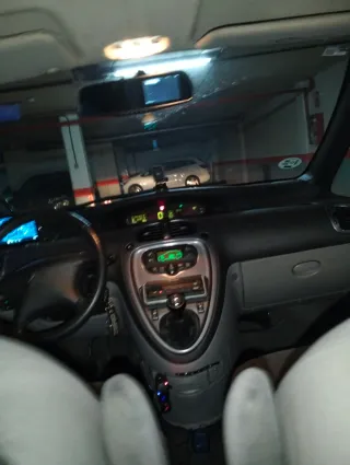 Citroen Sara Picasso  2006