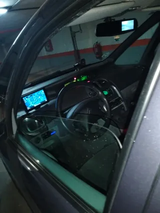 Citroen Sara Picasso  2006