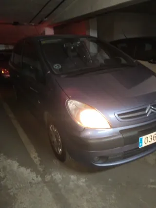 Citroen Sara Picasso  2006