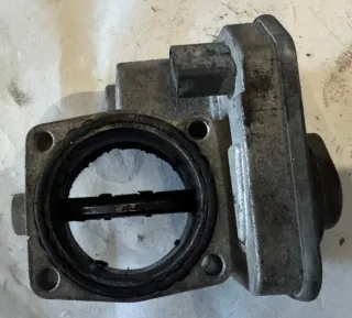 Cuerpo Mariposa Opel Astra