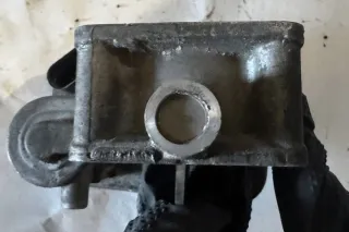 Cuerpo Mariposa Opel Astra