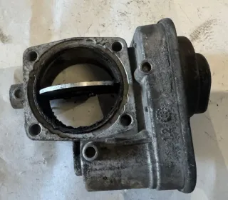 Cuerpo Mariposa Opel Astra