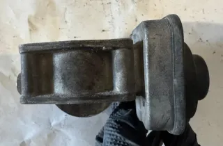 Cuerpo Mariposa Opel Astra