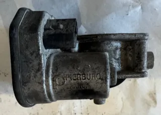 Cuerpo Mariposa Opel Astra