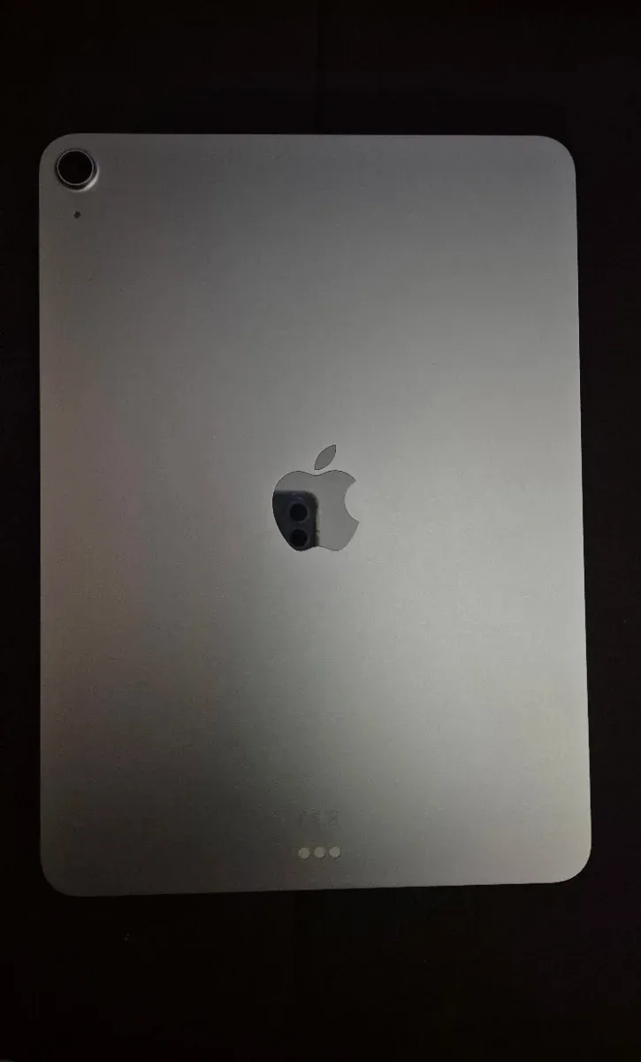 IPAD AIR M3 2025 SOLO 16 CICLOS GARANTIA 2,6 AÑOS afbeelding 3