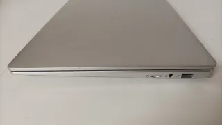 Notebook Jepssen Grigio Intel Celeron J4125