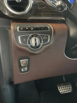 Mercedes-Benz Clase V 2017