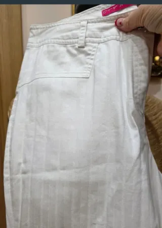 Lote 3 prendas: pantalón y blusa