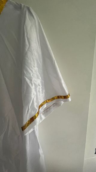 Disfraz de Ángel 3-4 años