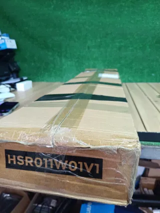 SONGMICS Burro Ropa con Ruedas, Perchero Burro