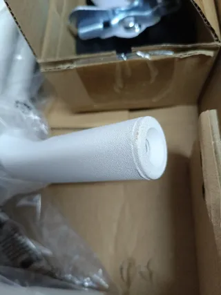 SONGMICS Burro Ropa con Ruedas, Perchero Burro