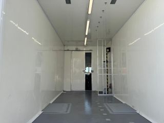 Volkswagen Crafter 07/2018 Camion Caja cerrada