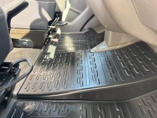 Volkswagen Crafter 07/2018 Camion Caja cerrada