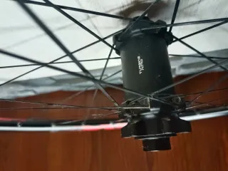 Ruedas Progress XCD EVO 29