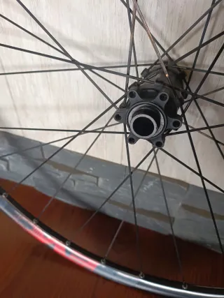 Ruedas Progress XCD EVO 29