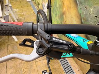 Bicicleta Orbea MX29