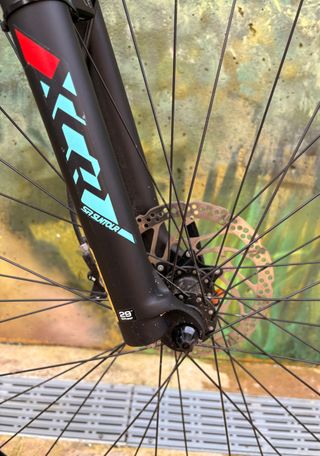 Bicicleta Orbea MX29