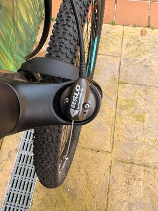 Bicicleta Orbea MX29