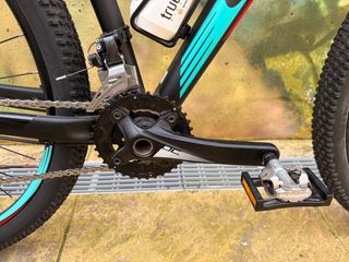 Bicicleta Orbea MX29