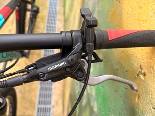 Bicicleta Orbea MX29