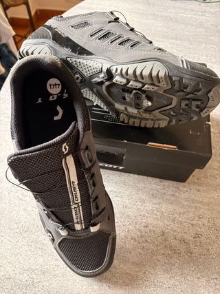 Bicicleta Orbea MX29