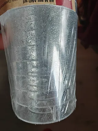 Bicchierini caffè  o da shot AB.M 25pz