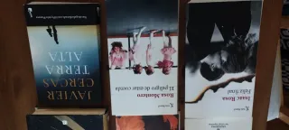 Rey blanco. Libro. Juan Gómez-Jurado.