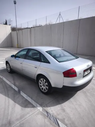 Audi A6 1997