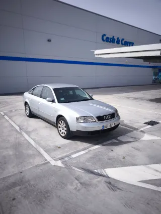 Audi A6 1997