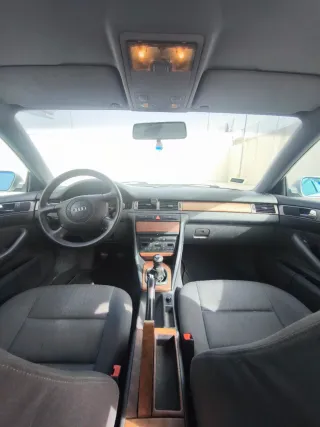 Audi A6 1997