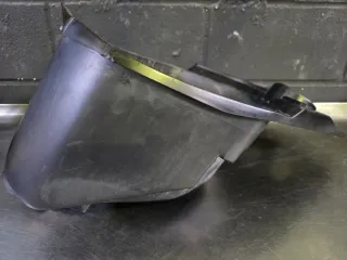 Hueco sillón Peugeot Speedfight