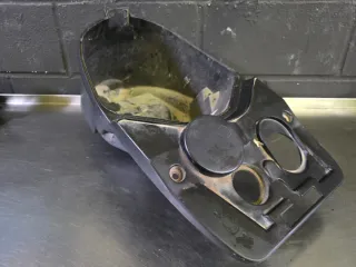 Hueco sillón Peugeot Speedfight