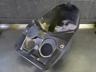 Hueco sillón Peugeot Speedfight