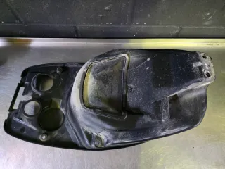 Hueco sillón Peugeot Speedfight