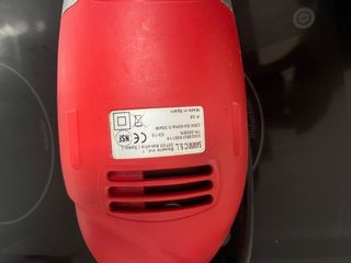 Batidora Profesional Sammic TR 350