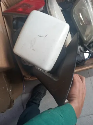 Espejo derecho Opel Combo 01-11