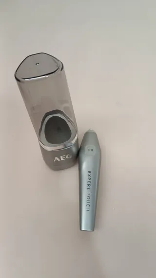 Penna smacchiatrici ad ultrasuoni AEG E2Y7757