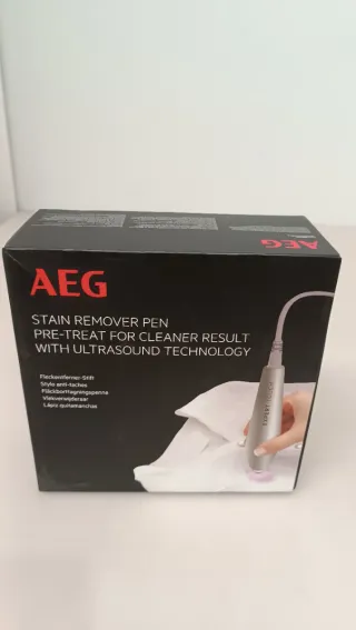 Penna smacchiatrici ad ultrasuoni AEG E2Y7757