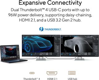 ASUS ProArt PA32UCDM OLED 31 4K QD-OLED 240Hz