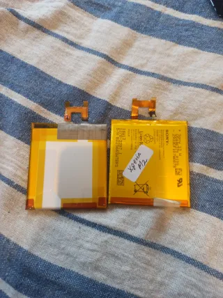 Batteria Sony Xperia M2