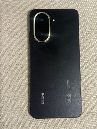 Xiaomi Redmi A5 3+64GB Negro
