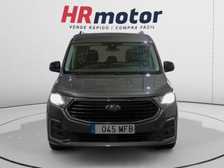 Ford Tourneo Connect Titanium