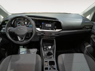 Ford Tourneo Connect Titanium