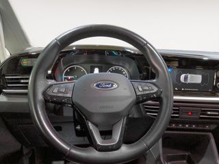 Ford Tourneo Connect Titanium