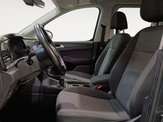 Ford Tourneo Connect Titanium